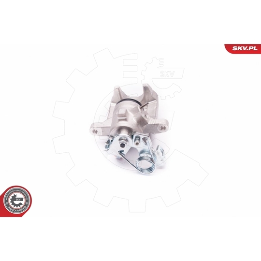 23SKV017 - Brake Caliper 