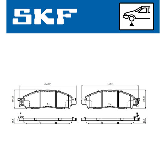 VKBP 80339 - Jarrupala, levyjarru 