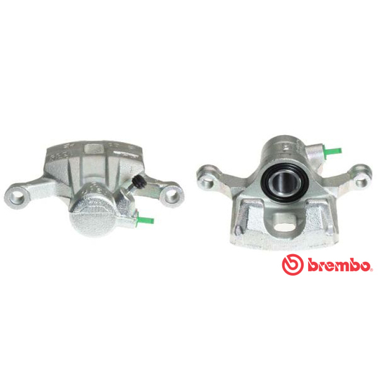 F 54 078 - Brake Caliper 