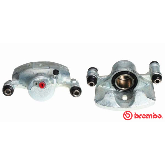 F 83 051 - Brake Caliper 