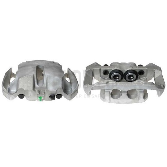 344350 - Brake Caliper 