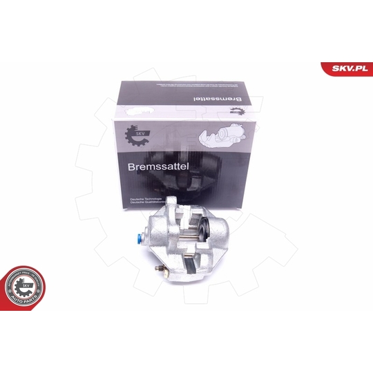 45SKV584 - Brake Caliper 