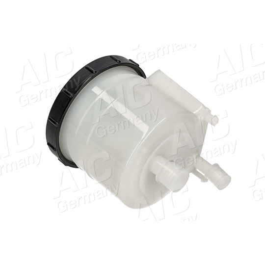 53308 - Expansion Tank, power steering hydraulic oil 