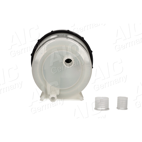 53308 - Expansion Tank, power steering hydraulic oil 