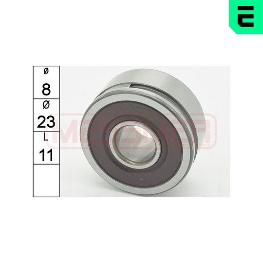 218004 - Bearing 