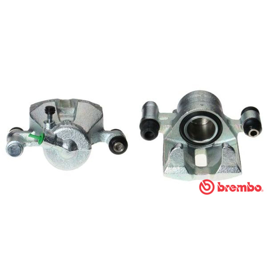 F 83 016 - Brake Caliper 