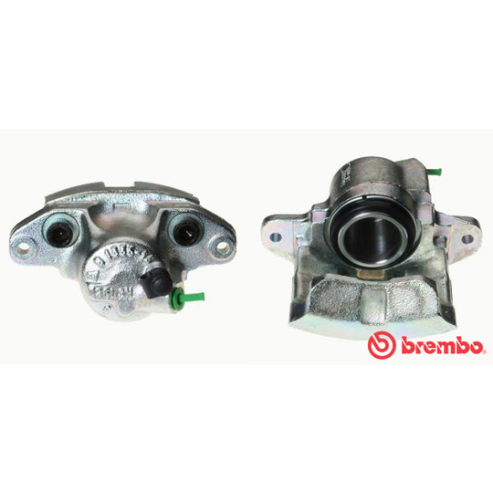 F 68 003 - Brake Caliper 