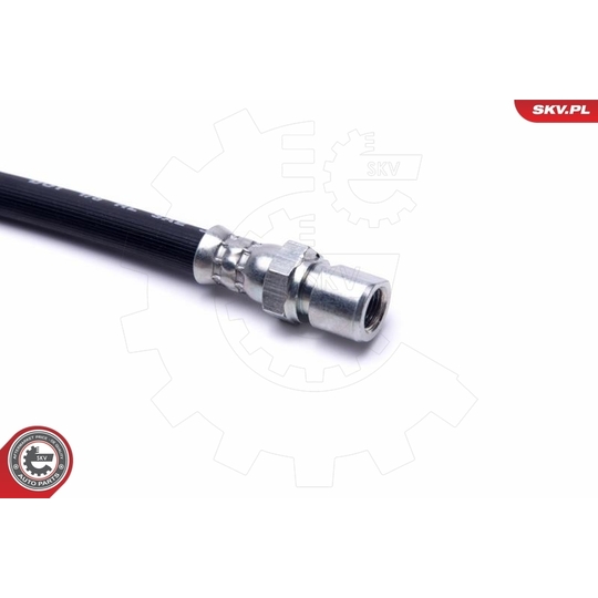 35SKV119 - Brake Hose 