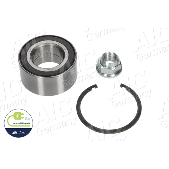 59585 - Wheel Bearing Kit 