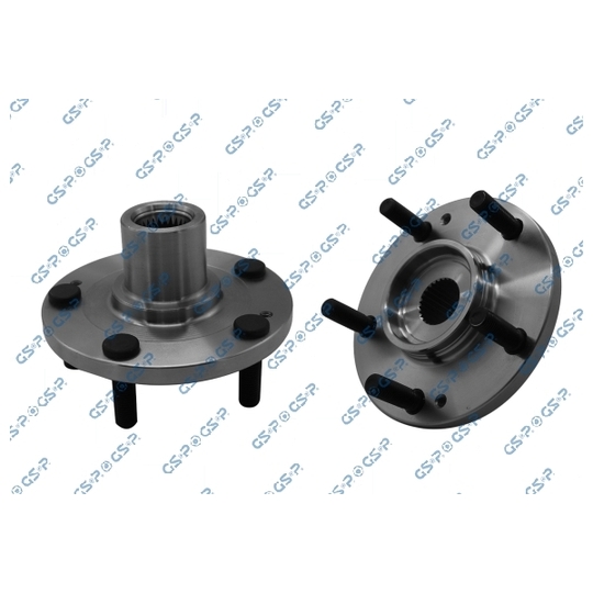 9427020 - Wheel hub 