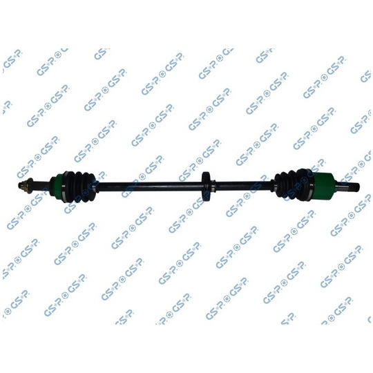 227108 - Drive Shaft 