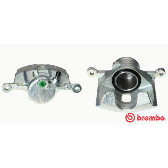 F 52 037 - Brake Caliper 