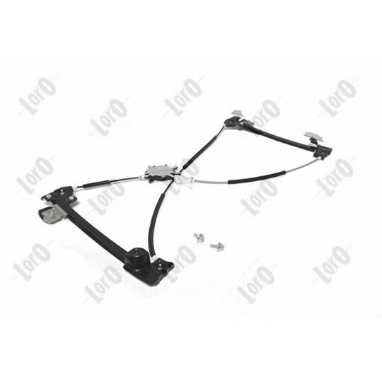 130-027-011 - Window Regulator 