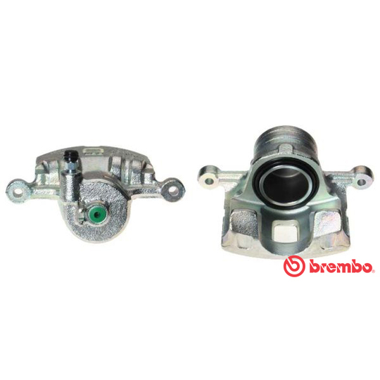 F 79 002 - Brake Caliper 