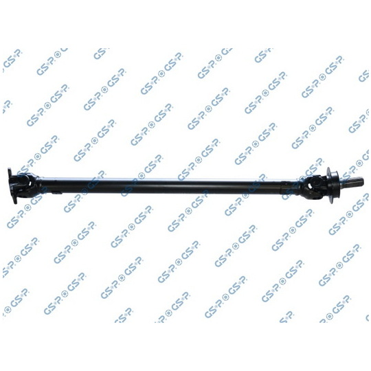 PS900275 - Propshaft, axle drive 