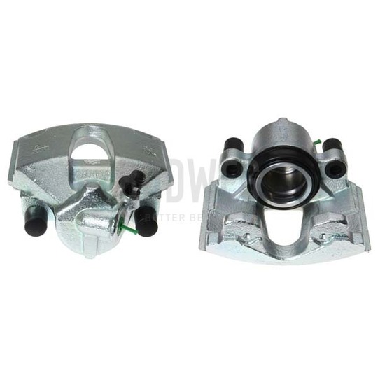 343517 - Brake Caliper 