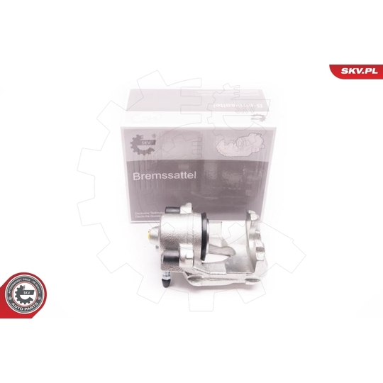 23SKV111 - Brake Caliper 