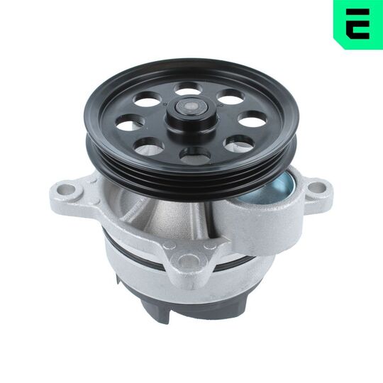 AQ-2514 - Water Pump 