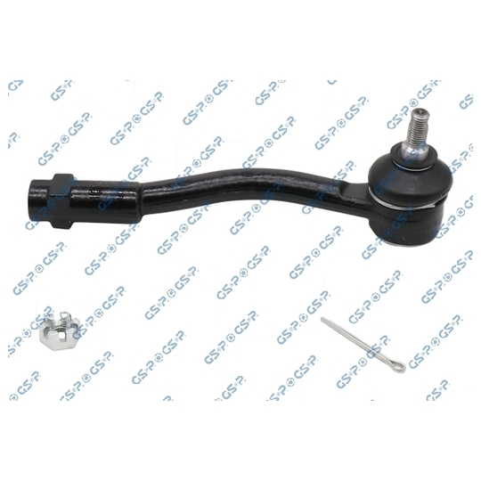 S071667 - Tie Rod End 