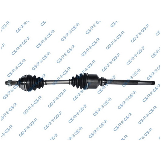 210091 - Drive Shaft 