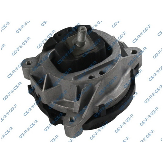 531463 - Engine Mounting 