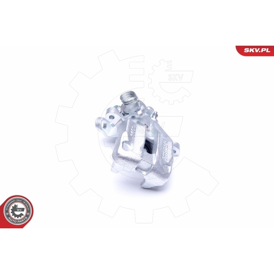 34SKV124 - Brake Caliper 