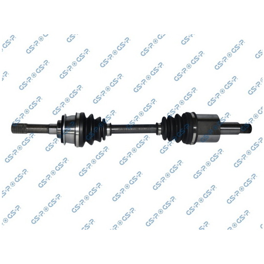 257149 - Drive Shaft 