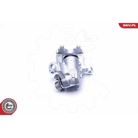 34SKV124 - Brake Caliper 