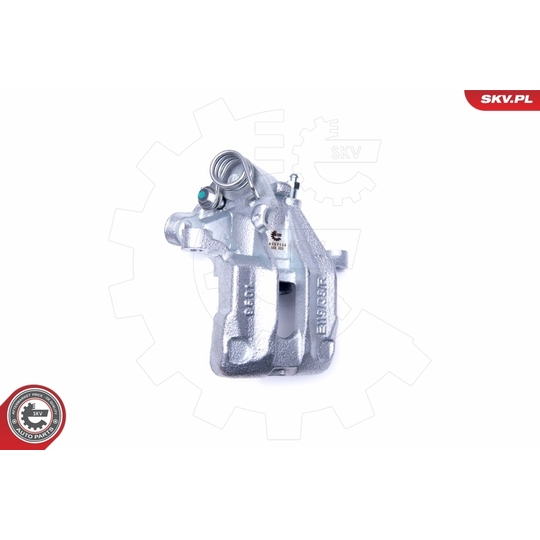 34SKV124 - Brake Caliper 