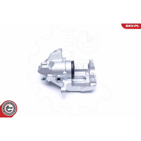 34SKV124 - Brake Caliper 