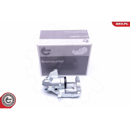 34SKV124 - Brake Caliper 