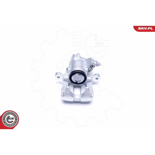 34SKV124 - Brake Caliper 