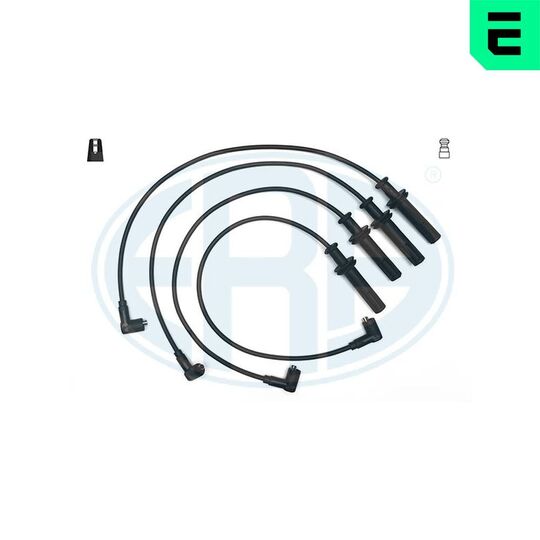 883077 - Ignition Cable Kit 