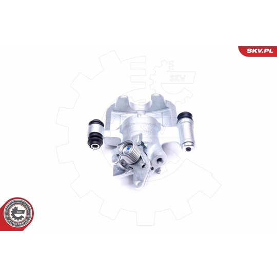 45SKV423 - Brake Caliper 