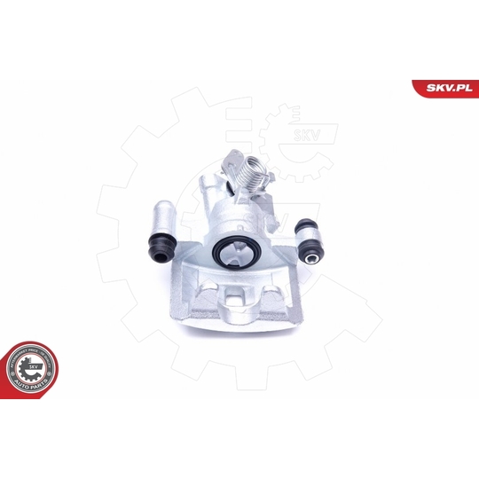 45SKV423 - Brake Caliper 