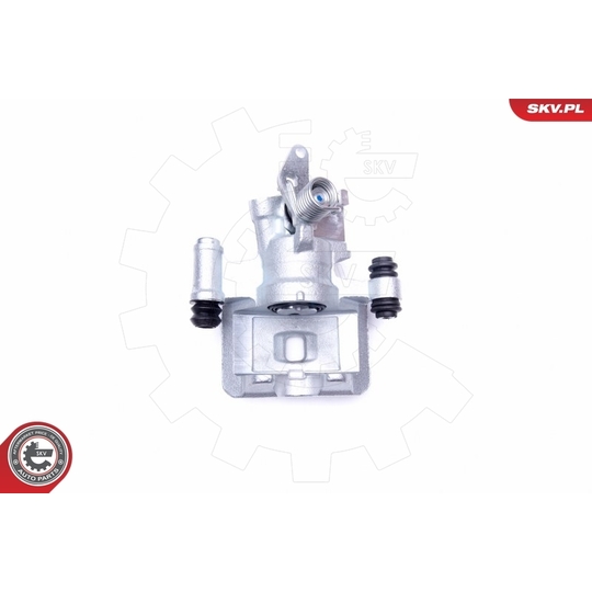 45SKV423 - Brake Caliper 