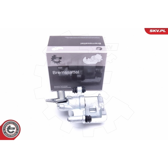 45SKV423 - Brake Caliper 