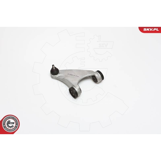 04SKV009 - Control Arm/Trailing Arm, wheel suspension 