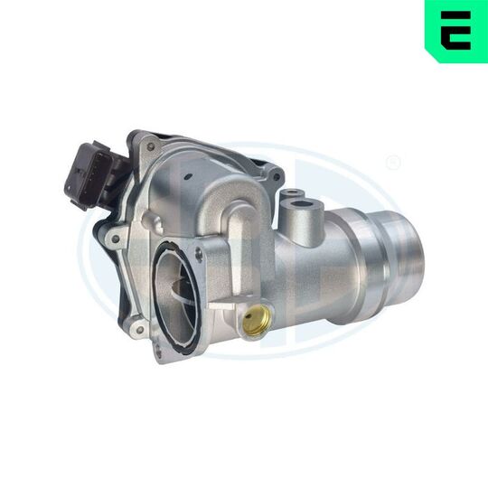 556215 - Throttle body 