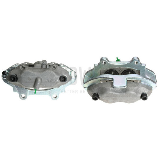 343831 - Brake Caliper 