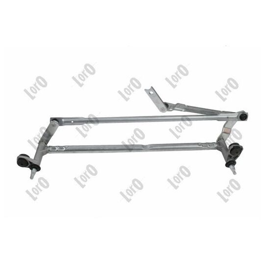 103-04-101 - Wiper Linkage 