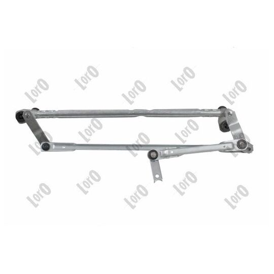 103-04-101 - Wiper Linkage 