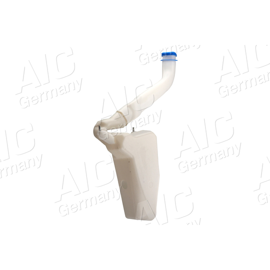 54601 - Washer Fluid Tank, window cleaning 