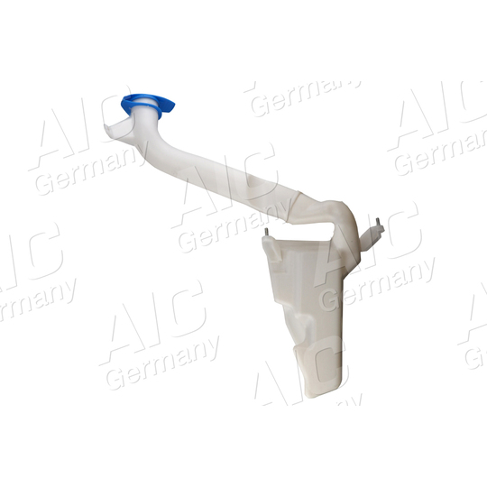 54601 - Washer Fluid Tank, window cleaning 