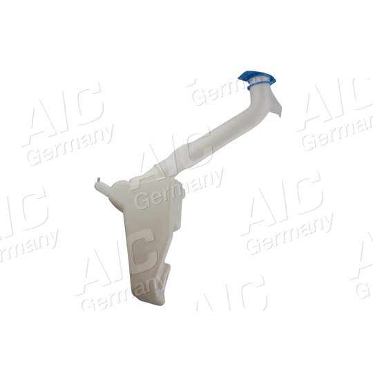 54601 - Washer Fluid Tank, window cleaning 