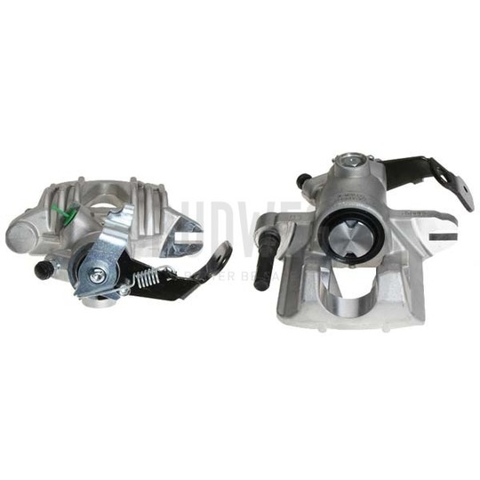 342899 - Brake Caliper 