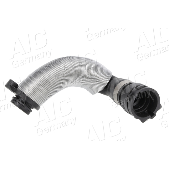 70690 - Radiator Hose 