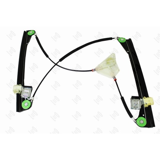 130-053-084 - Window Regulator 