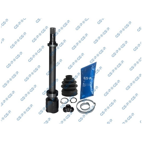 650100 - Joint Kit, drive shaft 