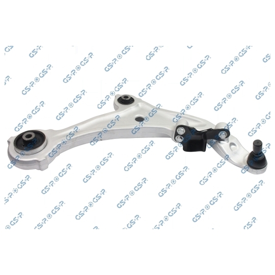 S062020 - Track Control Arm 